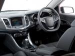 Chevrolet SS Concept 2013 года